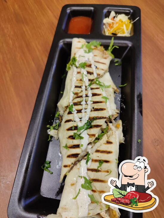 kojito brew, Kanchipuram Restaurant reviews