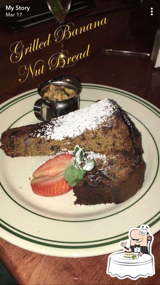 Buttermilk Cafe, New Braunfels Opiniones del restaurante