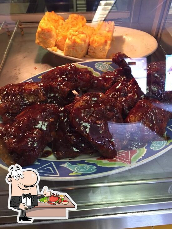 Silver Spoon, 20712 Hollis Ave in New York City Restaurant menu and reviews