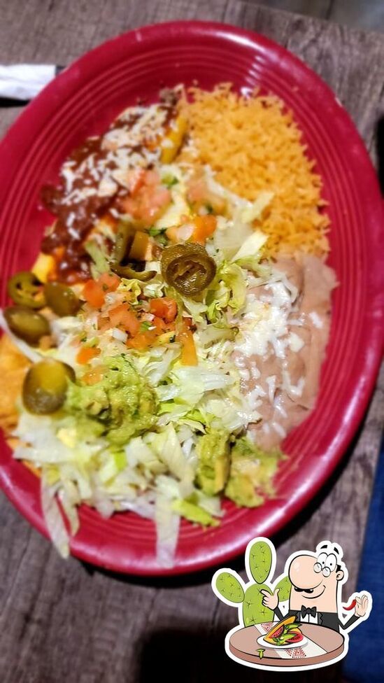 LOS TORITOS MEXICAN RESTAURANT MIDTOWN GULCH in Nashville Restaurant