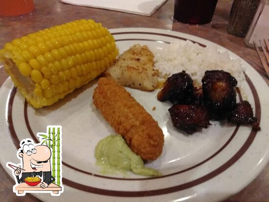 China Harbor Buffet San Antonio Tx