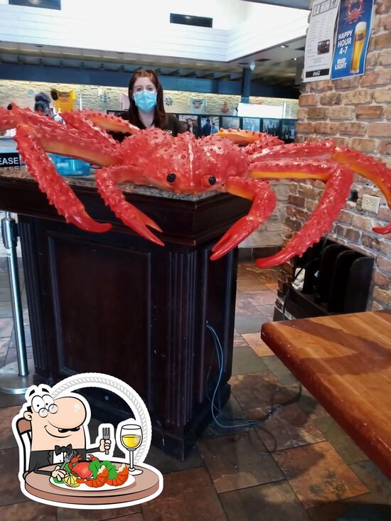 The Juicy Crab Hattiesburg in Hattiesburg Restaurant menu and reviews