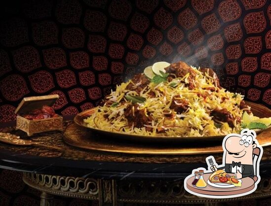 Behrouz Biryani, Bhopal, Shop No.3 - Restaurant reviews