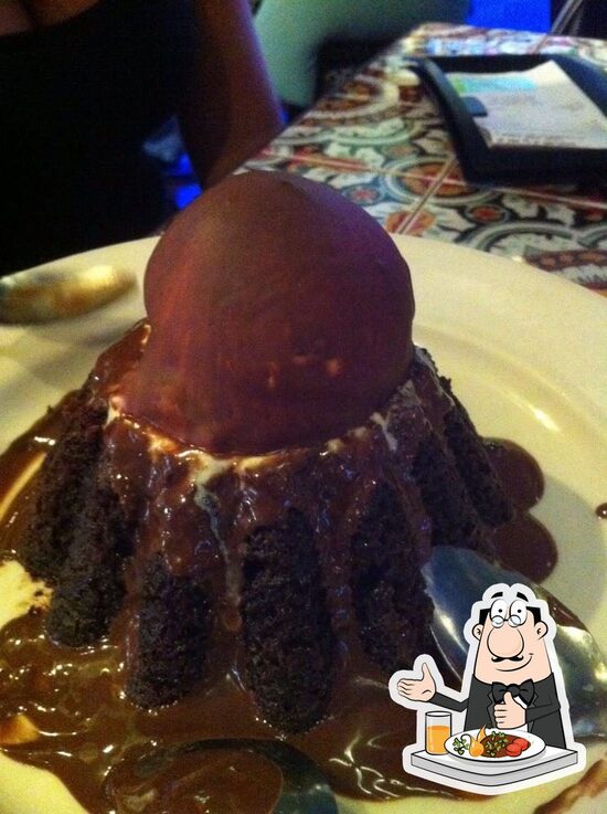 Chili's Grill & Bar, 2510 W International Speedway Blvd in Daytona