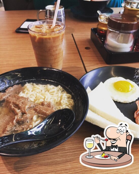 Mok’s Beef King Hotpot restaurant, Hong Kong Restaurant reviews