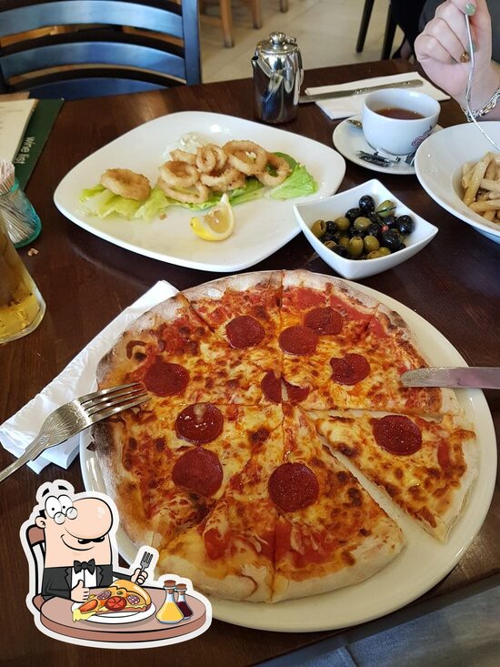 Victoria Restaurant & Cocktail Bar in Newquay Restaurant reviews