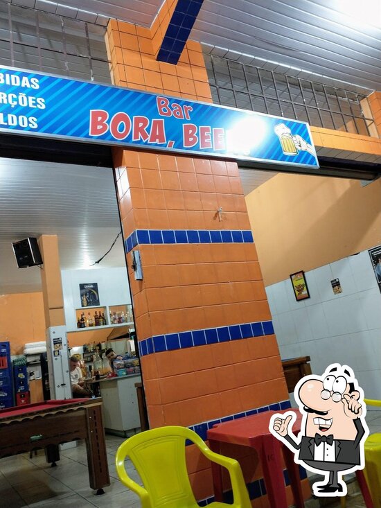 Bora Beer pub & bar, Belo Horizonte Restaurant reviews