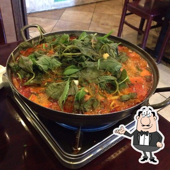 Mi Rak Korean BBQ, Fullerton - Restaurant menu, prices and reviews