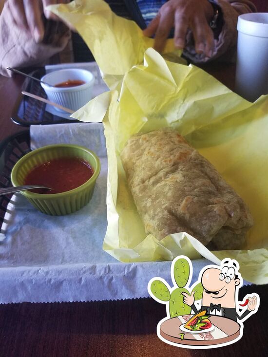 La Azteca Tortilleria, 4538 E Cesar E Chavez Ave in Los Angeles