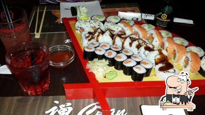 chan sushi bar catania restaurant reviews