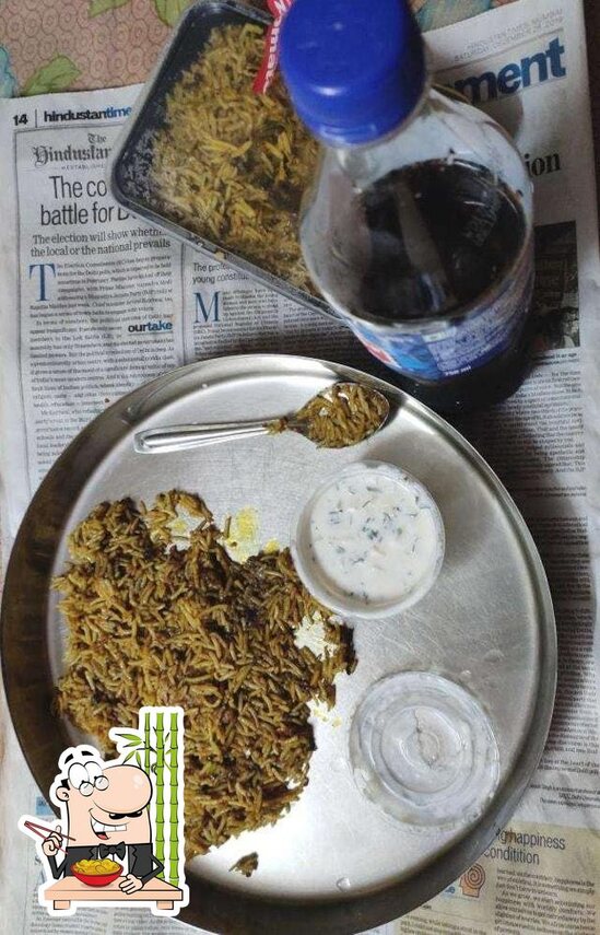 Chipsy Chopsy (Powai), Mumbai, 196 Restaurant reviews