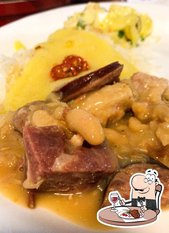 Black Beans Restaurante e Pizzaria, Curitiba Restaurant reviews