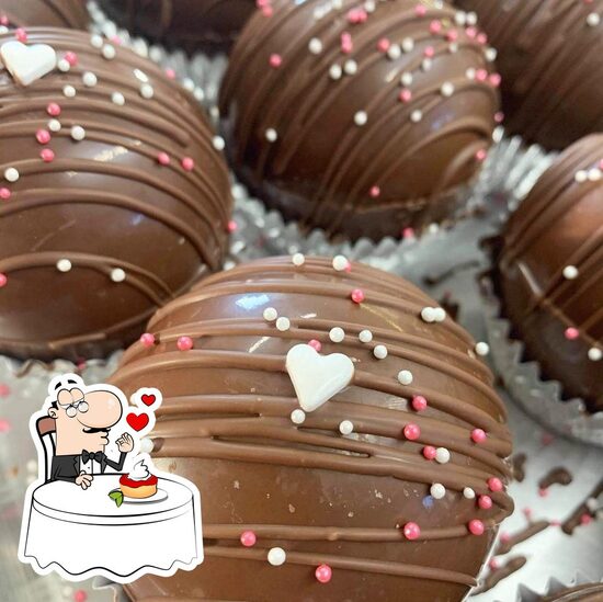 Sugar Daddy Bakery, 7011 M221 in Brimley Restaurant reviews