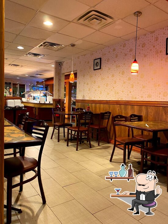 Hupei Chinese Restaurant in Longview Restaurant menu and reviews