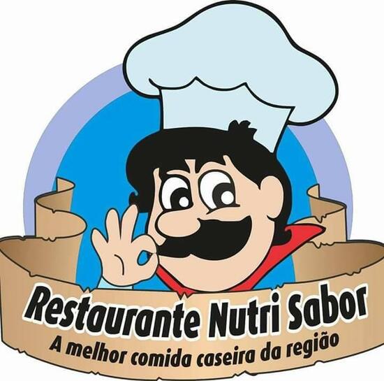 Menu at Nutri Sabor restaurant, Campos