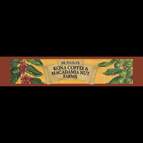 Dr. Paulo's Kona Coffee and Macadamia Nut Farms in Captain Cook Restaurant reviews