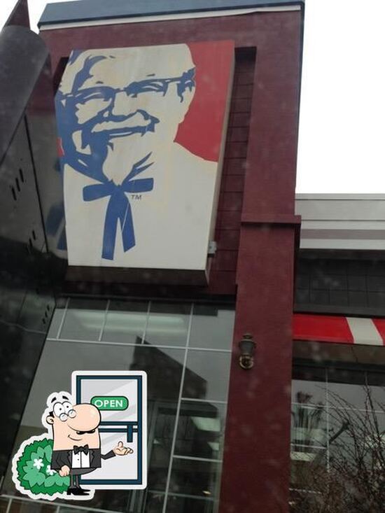 KFC, 1042 Berryville Ave in Winchester Restaurant menu and reviews