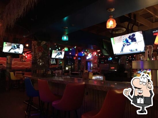 Sandbar Mexican Grill - Desert Ridge, Phoenix - Restaurant menu, prices ...