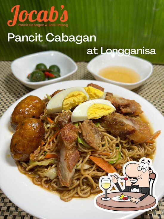 Jocab S Pancit Batil Patong At Pancit Cabagan Cagayan Valley S Pride