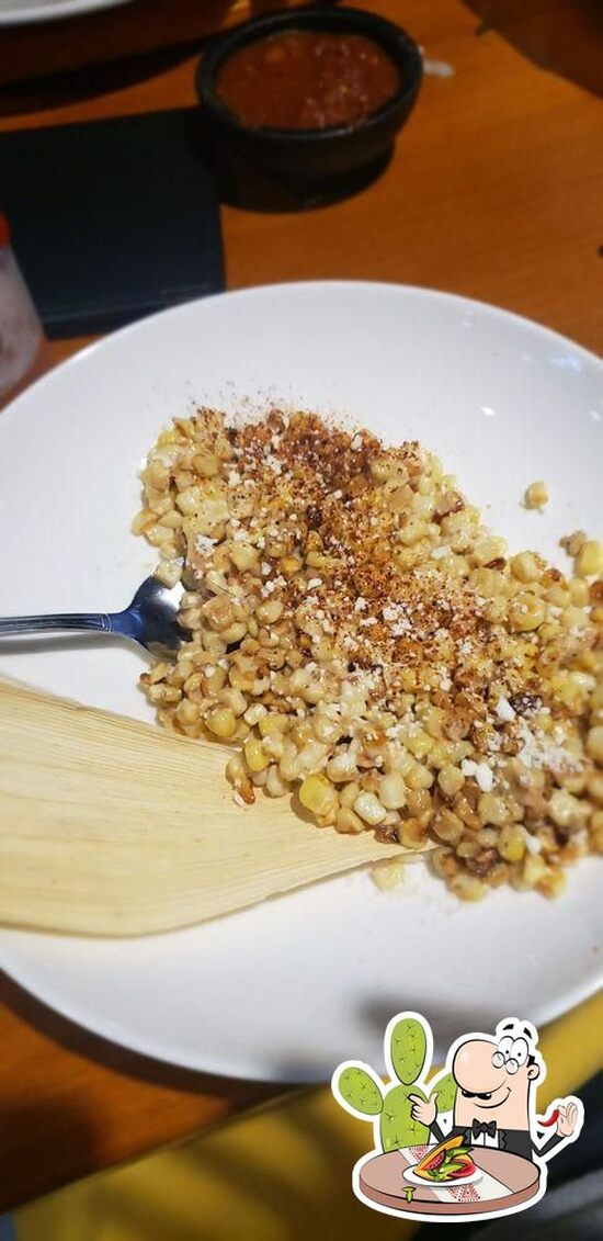Kalaveras in Whittier Restaurant menu and reviews