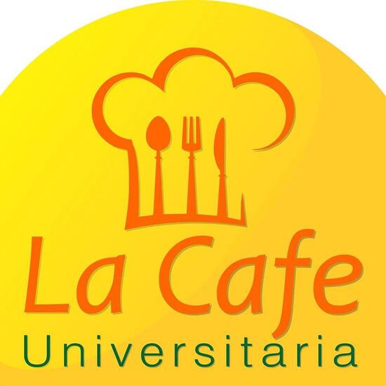 Menu at La Cafe Universitaria, Autlán