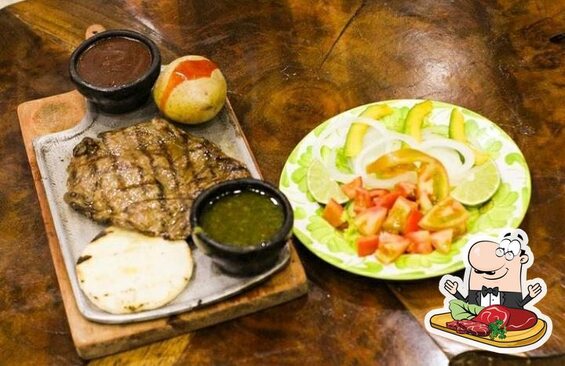 Restaurante Fonda la Antioqueña La Catedral, Pereira - Restaurant reviews