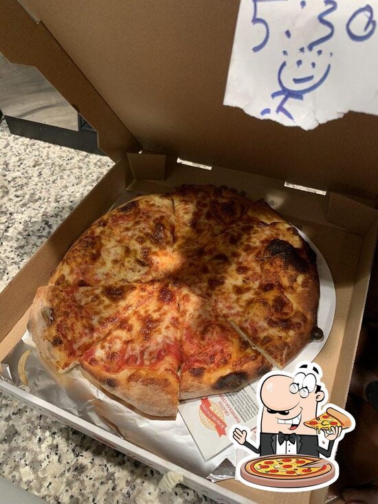 Flying Pie Pizzeria in Issaquah Restaurant menu and reviews