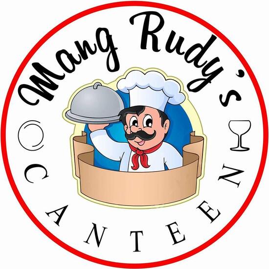 Carta del restaurante Mang Rudy's Canteen, Bauang