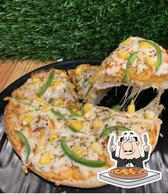 Tealogy Kota, Kota Restaurant reviews