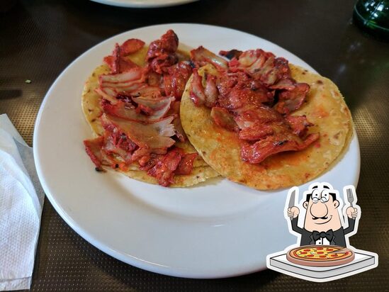 Restaurante TACOS EL PATA LEON, Leon, Av Paseo del Moral 801 ...