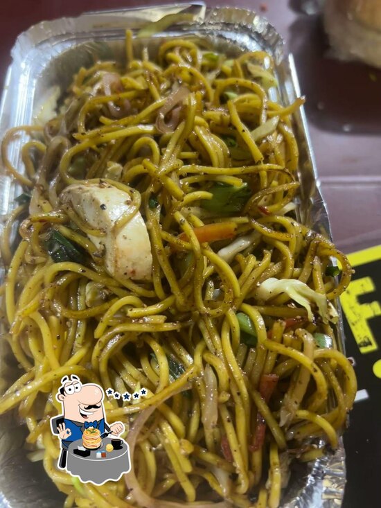 The food stop, Faridabad - Restaurant reviews
