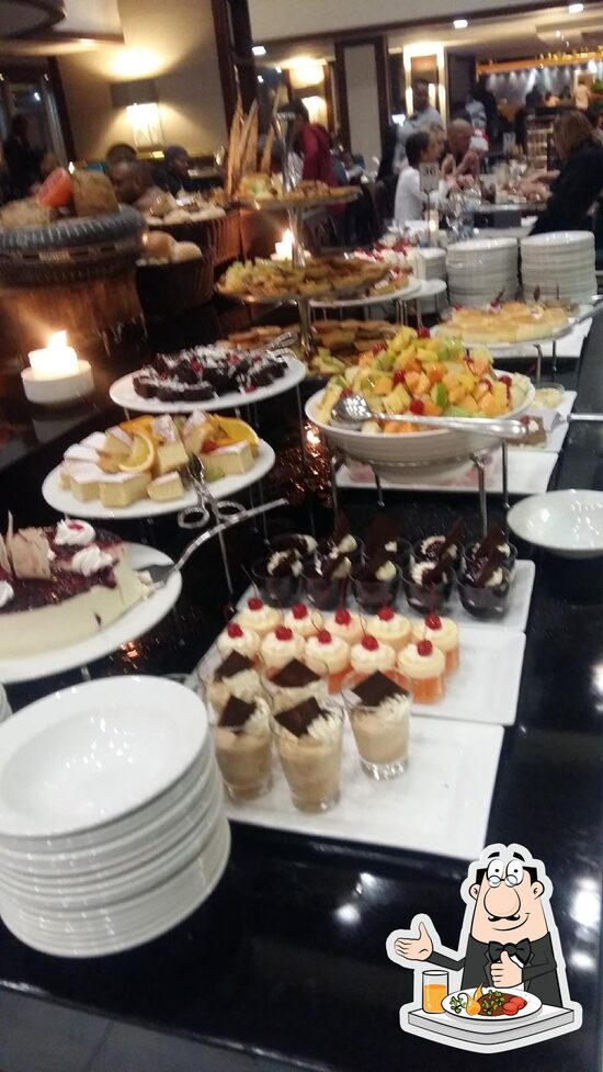 Lingela Restaurant, Durban Opiniones del restaurante