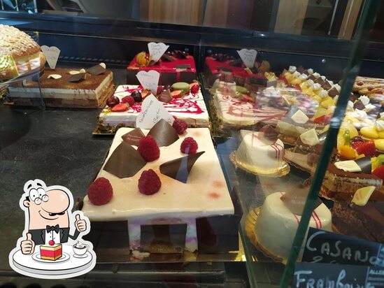 Cafe Neuf, Décines-Charpieu - Opiniones del restaurante