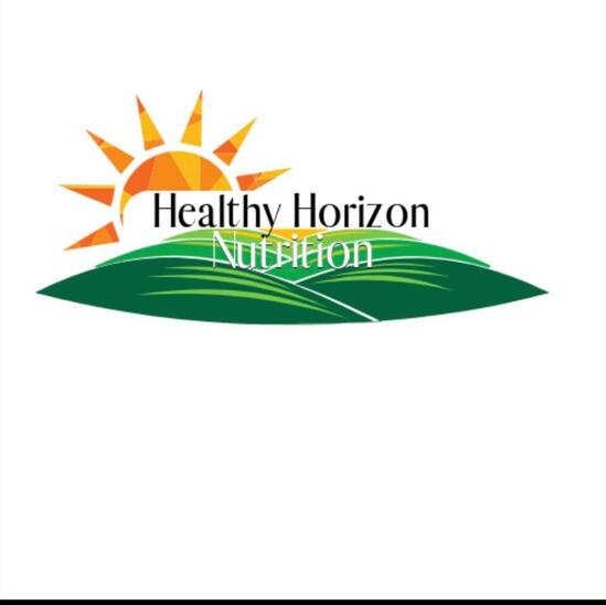 Menu at Healthy Horizon pub & bar, Coushatta