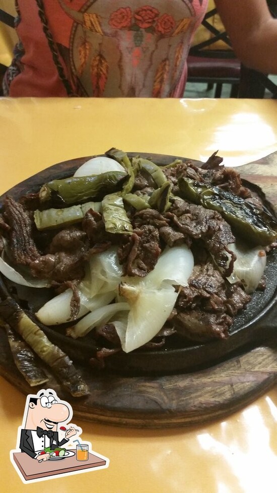 Laredos Parrillita Restaurant, Nuevo Laredo Restaurant reviews