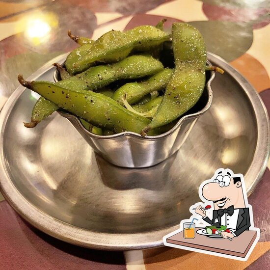 Half and Half Good Old Time in San Gabriel Restaurant reviews