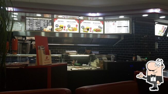 My Doner Dortmund Wickede
