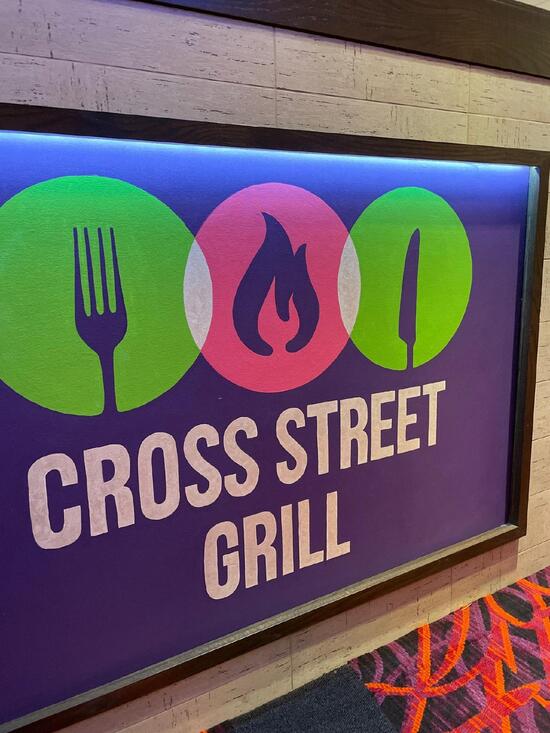 The Reserve Steakhouse in Joliet Restaurant reviews
