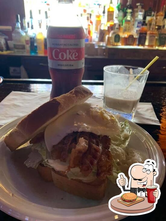 Knotty Pine Bar & Grill in Assumption Restaurant reviews