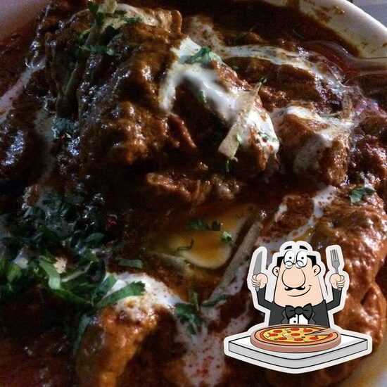 Nut Bolt, Jaipur, A 5 Restaurant reviews