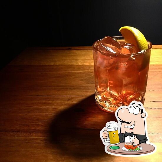 Lola Pizza Bar & in Castlemaine Restaurant menu and reviews