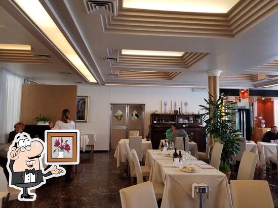 Ristorante Il Burchiello, Oriago - Restaurant menu and reviews