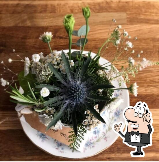 Wentworth Village Tea Room & Garden in Rotherham - Restaurant reviews