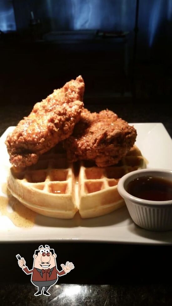 Back Bay Gourmet in Virginia Beach Restaurant menu and reviews