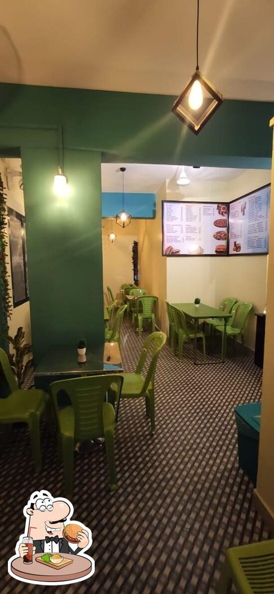 RK's Kitchen, Akola Restaurant reviews
