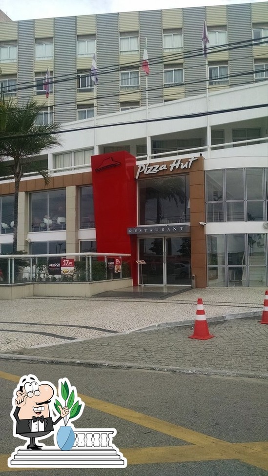 Menu em Pizza Hut pizzaria, Fortaleza, 2500 Meireles