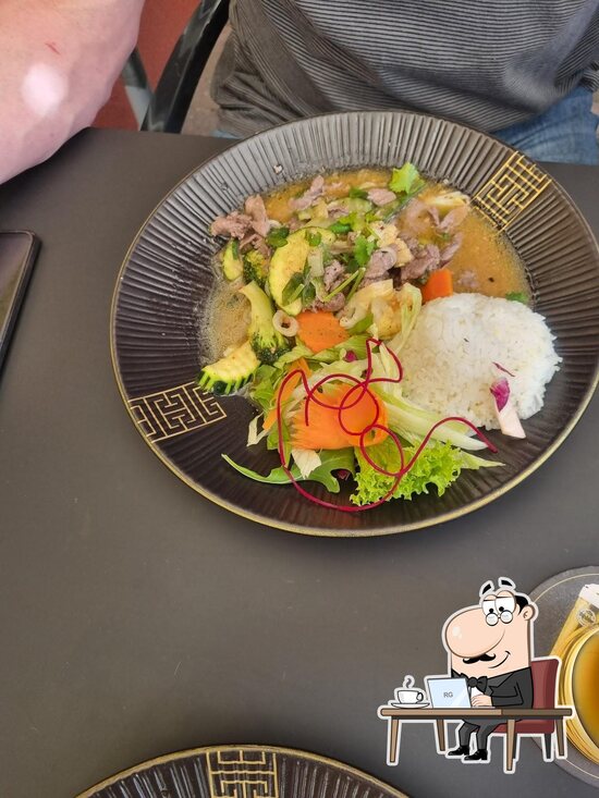 Good Morning Vietnam Zwickau Menu