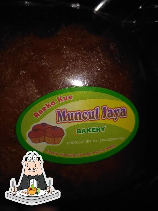 Muncul Jaya Bakery, Mayong Lor Restaurant reviews