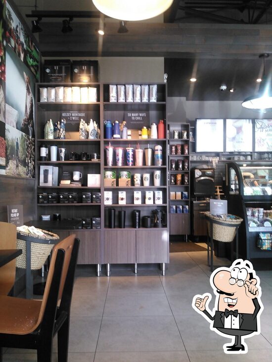 Starbucks, 8249 Eagle Landing Pkwy 318 in Chilliwack Restaurant reviews