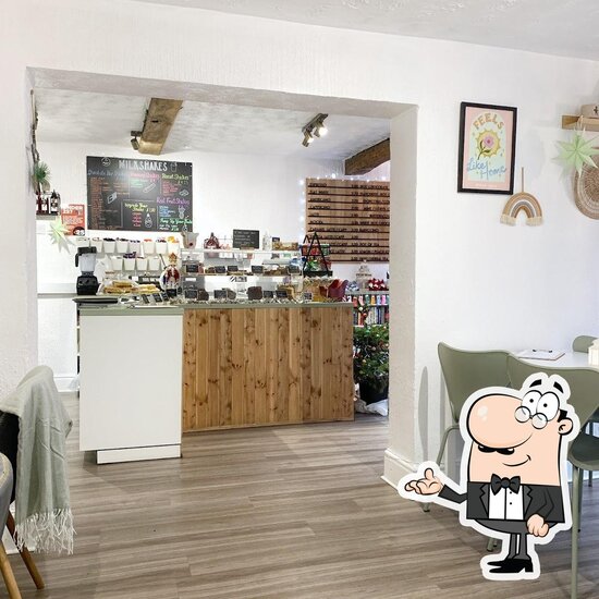 Hygge Tean Coffee Shop in Tean Restaurant reviews